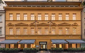 The Hotel Fitzgerald